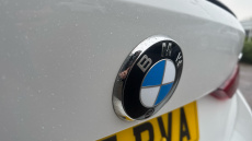 BMW 4 Series 420i M Sport 5dr Step Auto [Pro Pack] Petrol Hatchback